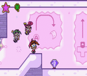 The Fairly OddParents! – Shadow Showdown