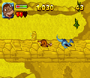 The Land Before Time