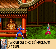 The Revenge of Shinobi