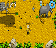 The Wild Thornberrys Movie