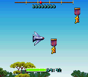 Thunderbirds – International Rescue