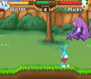Tiny Toon Adventures – Buster’s Bad Dream