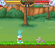 Tiny Toon Adventures – Scary Dreams