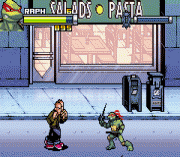 TMNT