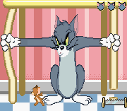 Tom and Jerry Tales
