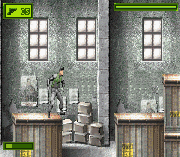 Tom Clancy’s Splinter Cell