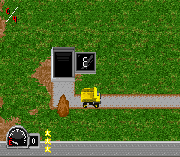 Tonka – On the Job