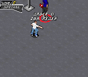 Tony Hawk’s American Sk8land