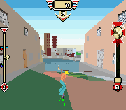 Tony Hawk’s Downhill Jam