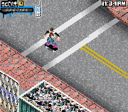 Tony Hawk’s Underground 2