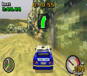 Top Gear Rally