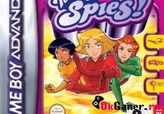 Игра Totally Spies! (Русская версия)