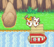Tottoko Hamtaro 3 – Love Love Daibouken Dechu