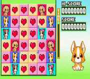 Twin Series 7 – Twin Puzzle – Kisekae Wanko EX and Nyaa