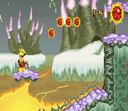 Ty the Tasmanian Tiger 3 – Night of the Quinkan