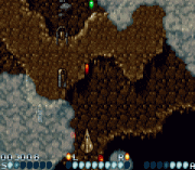 Игра Tyrian 2000