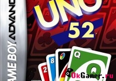 Uno 52 (Русская версия)
