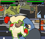 Wade Hixton’s Counter Punch