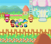 Wagamama Fairy Mirumo de Pon! – Nazo no Kagi to Shinjits