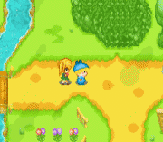 Игра Wagamama Fairy Mirumo de Pon! – Ougon Maracas no Densets
