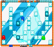 Игра Waimanu – Grinding Blocks Adventure