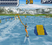 Wakeboarding Unleashed featuring Shaun Murray