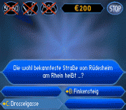 Wer Wird Millionaer
