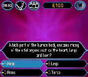 Who Wants to Be a Millionaire – 2nd Edition