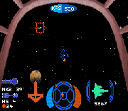 Wing Commander – Prophecy