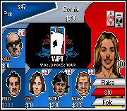 World Poker Tour