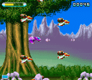 World Reborn (prototype)
