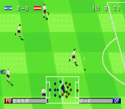 World Soccer Winning Eleven