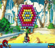 Worms Blast