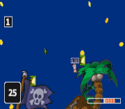 Worms World Party
