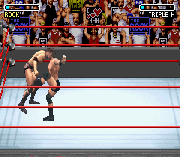 WWE – Road to WrestleMania X8