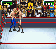 WWE – Survivor Series