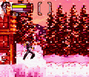 X2 – Wolverine’s Revenge