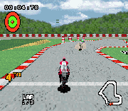 XS Moto