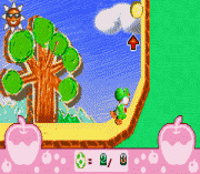 Yoshi’s Universal Gravitation