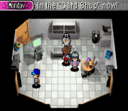Yu-Gi-Oh! – Day of the Duelist – World Championship Tour