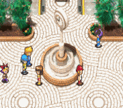 Yu-Gi-Oh! Duel Monsters 8 – Hametsu no Daijashin