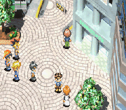 Yu-Gi-Oh! – The Sacred Cards
