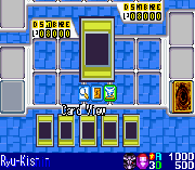 Yu-Gi-Oh! – World Championship Tournament 2004