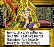 Игра Yu-Gi-Oh! – Worldwide Edition – Stairway to the Destined