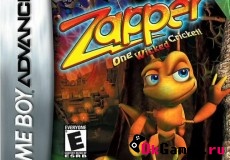 Zapper