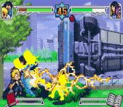 Zatchbell! – Electric Arena