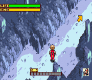 Игра Zoku Bokura no Taiyou – Taiyou Shounen Django