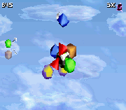 ZooCube