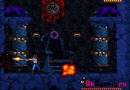  Blackthorne