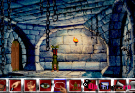 Игра Curse of Enchantia / Проклятие Энчантии